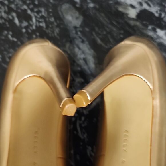 BRAND NEW KELLY& KATTIE HIGH HEEL POINTED-TOES SLIP-ON PUMP - Picture 14 of 16